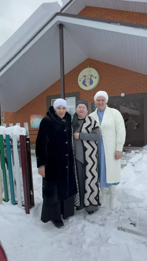 Түбән Утар авылы волонтерлары: “Һәр игелекне – йөрәк  кушканга”