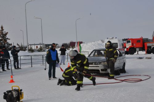 Юлларда кеше гомере аларның һөнәри осталыгына бәйле