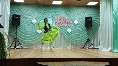 Кызыл-Мишә мәдәният йортында  узган «Моңнар кайтсын авылга» дип исемләнгән кичәдә төрле буын вәкилләре очрашты