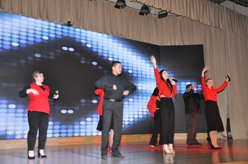 «Игенче» җәмгыятенең «Каймак» командасы «Әйдә, ШаяРТ» уенында Гран-при иясе булды