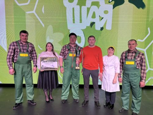 «Әйдә шаяРТ» Татар КВН лигасында Саба районының яңа уңышлары!