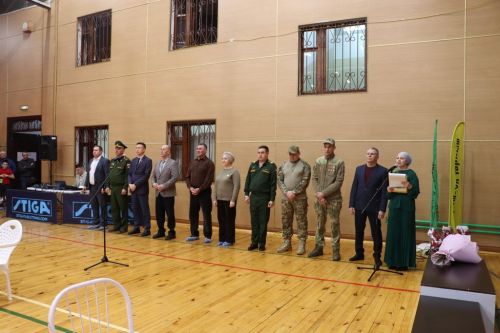 «Мин бармасам, апалар барсынмы, әниләр  сугышсынмы, мин кала алмыйм»