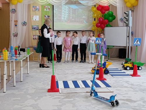 «Әкият»тә  «Яшел ут»  янды