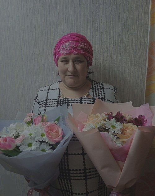 «Хезмәтен бизәүче гүзәл зат»