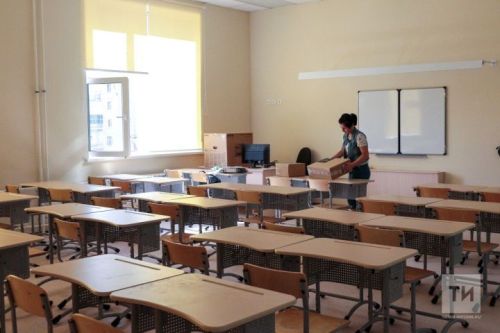 Татарстанда мәгарифтәге бюрократия белән ничек көрәшәчәкләре билгеле булды