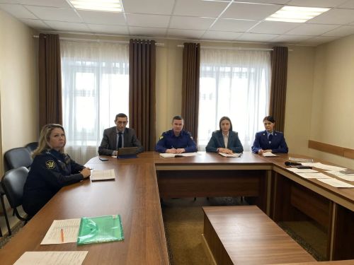 Прокуратура  катнашуыннан соң 8 миллион сумнан артык салым бурычы түләнде