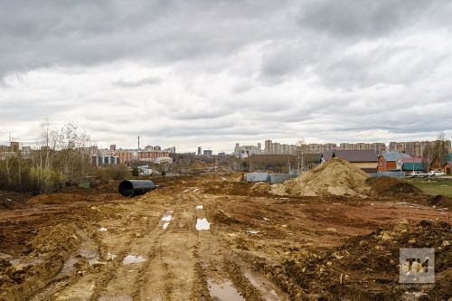Татарстанлыларга 2028 елдан файдаланылмый торган участокларны суд аша алачакларын хәбәр иттеләр