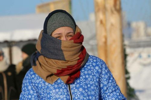 Мартта арктик салкыннар киләчәк, кар озак эриячәк: Татарстанда яз башы нинди булыр?
