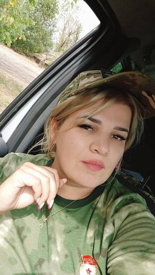 ”Хезмәтен бизәүче гүзәл зат»