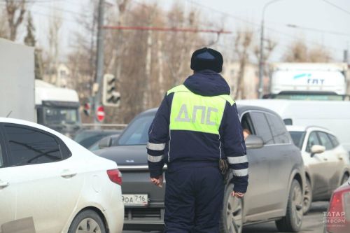 5 марттан 18 мартка кадәр Татарстанда «каршы полоса» профилактик чарасы узачак