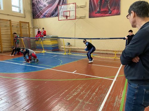 Саба ветераннары спортта зур уңышлар яулый