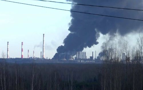 «Түбән Кама Нефтехим»дагы янгында һәлак булганнарның туганнарына 10 миллион сум түләнәчәк