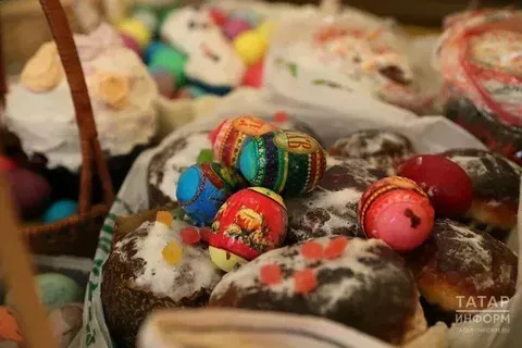 Хөрмәтле православие динендәге райондашлар