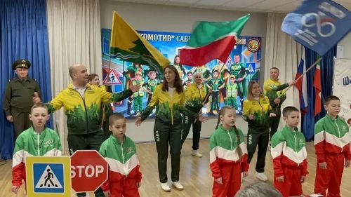 «Ата-аналар иминлек өчен» беренче республика конкурсының финалы узды
