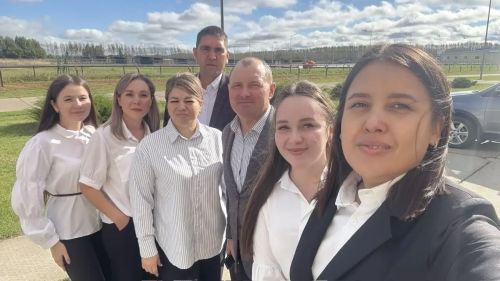 Апрель аеның беренче көнендә «Яшьлек» яшьләр үзәге үзенең  30 еллык юбилеен билгеләп үтте!