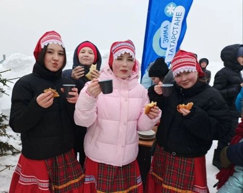 «Күрше» фестивале җәйге сезонны ача