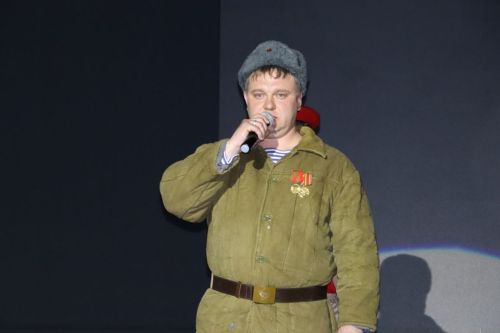 Быел тату сыйныф  серләрен  Сабада  ачыкладылар