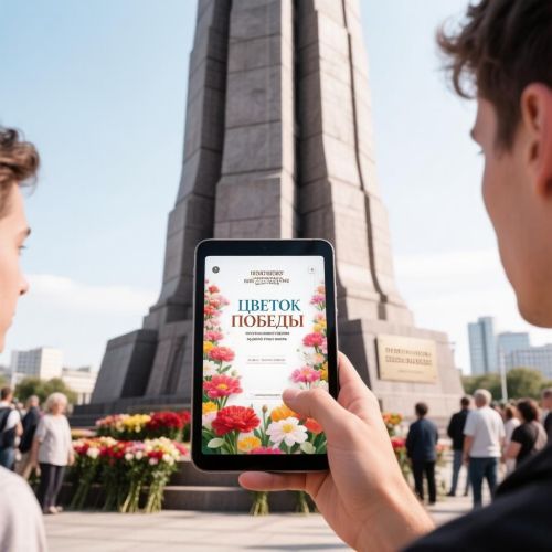 Классташлар (ОК) социаль челтәрен кулланучылар 25 шәһәрдәге мемориалларга виртуаль рәвештә чәчәк сала алачак