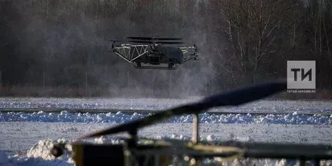 Узган төндә Россия төбәкләрендә 50 пилотсыз очкыч бәреп төшерелгән