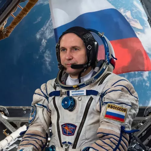 Йолдызларга илткән юл:12 апрель -  космонавтика көне