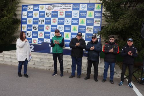 Бүген  “Аргамак” картодромында карт  автобильләрендә ярышлар  буенча 2026 ел  сезоны башланып китте