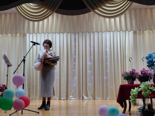 Туктар авылында “Хезмәт төбе - хөрмәт” дип исемләнгән портрет- кичә узды