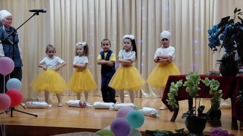 Туктар авылында “Хезмәт төбе - хөрмәт” дип исемләнгән портрет- кичә узды