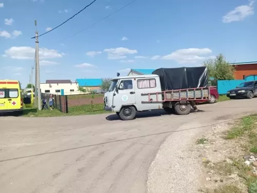 Бүген Байлар Сабасында янгын чыкты