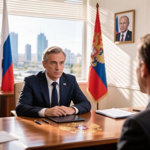 ТР буенча Баш федераль инспекторы Саба районы  гражданнарын  кабул итә