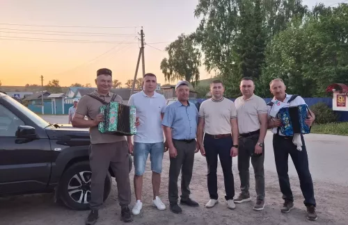 Сабантуйга бирнә-бүләк җыю башланды