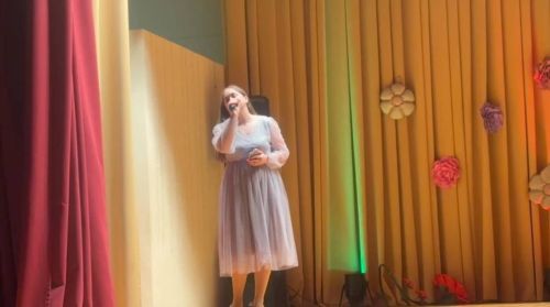 Симетлеләр Яз һәм Хезмәт бәйрәмендә катнашты