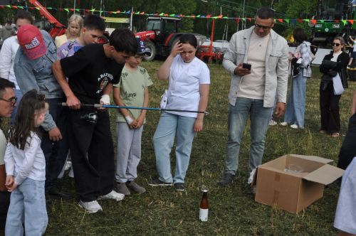 Саба сабантуеннан фоторепортаж