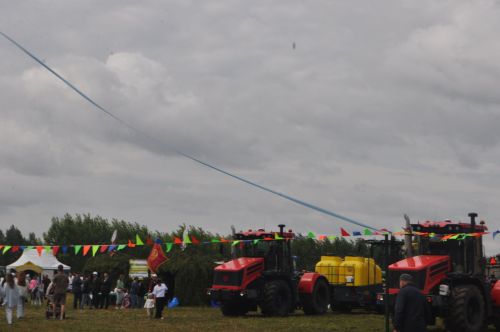 Саба сабантуеннан фоторепортаж