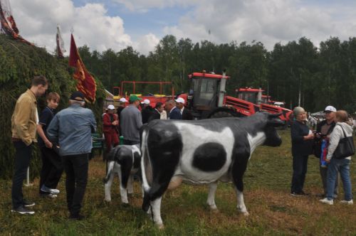 Саба сабантуеннан фоторепортаж