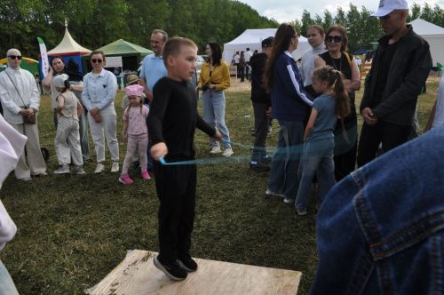 Саба сабантуеннан фоторепортаж