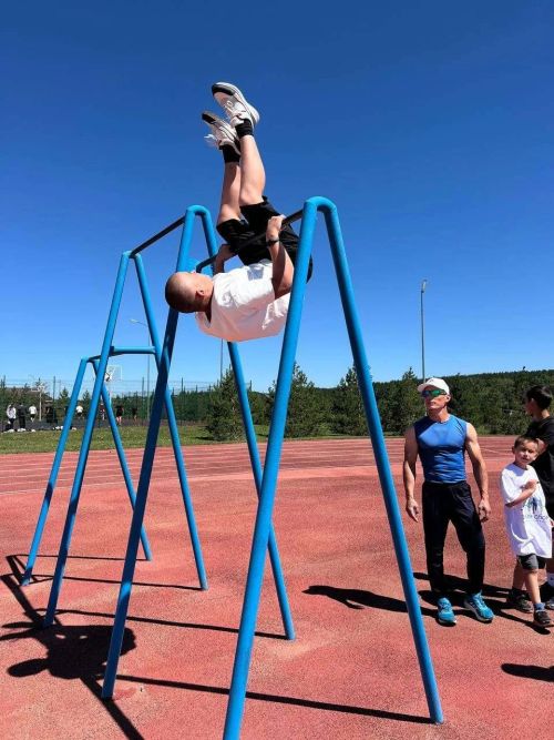 «Спорт җире» спорт бәйрәменә чакырабыз!