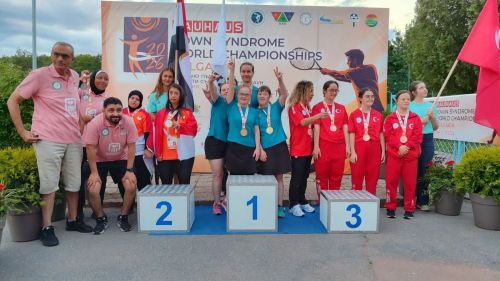 Өстәл теннисы  буенча дөнья чемпионаты старт алды
