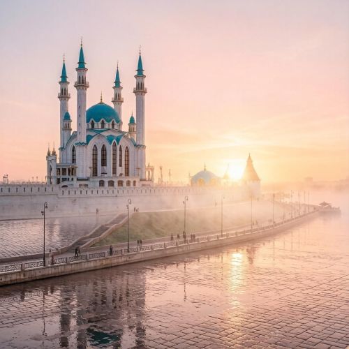 Бүләк бирү дөнья бәласен,  садака бирү ахирәт бәласен кайтара