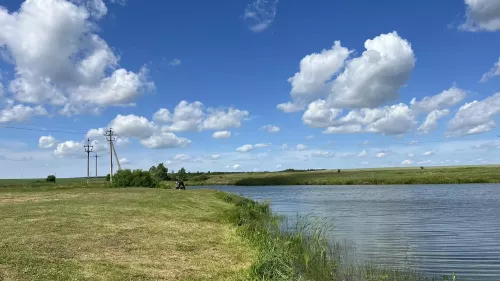 Су хаталарны кичерми