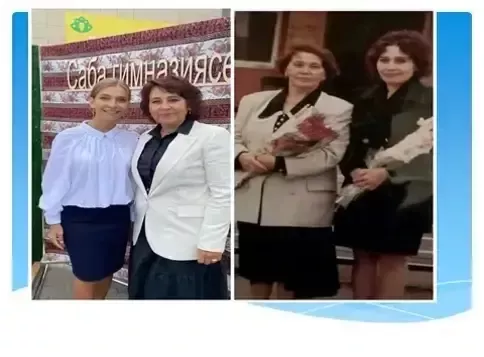 Мәгарифкә багышланган гомер