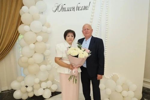 Фельдшер Ризидә Вәлиева: «Хезмәтем белән башкаларга игелек китерә алганмын икән, мин – бәхетле”