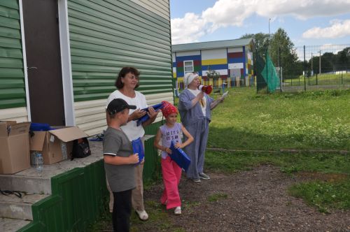 “Дуслык”тан башланган дуслык