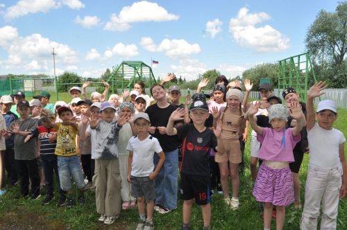 “Дуслык”тан башланган дуслык