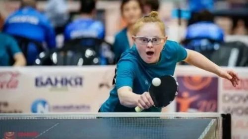 Ләйсән Зарипова - 2026 елгы абсолют дөнья чемпионы!