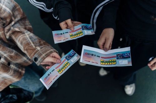 «БиЮ» яшүсмерләр кичәсенә старт бирелде!