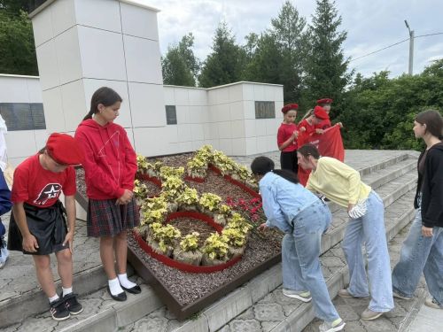 Мишә авыл җирлегендә Хәтер һәм кайгы көне