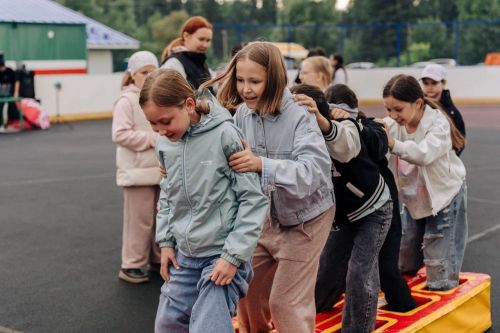 «БиЮ» яшүсмерләр кичәсенә старт бирелде!