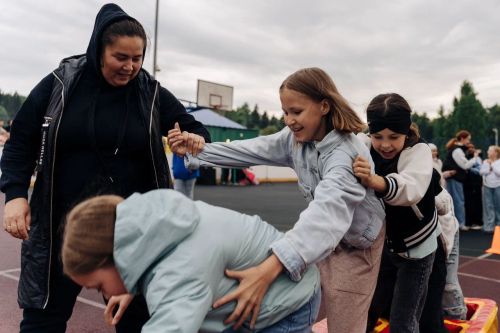 «БиЮ» яшүсмерләр кичәсенә старт бирелде!