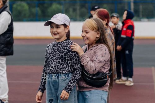 «БиЮ» яшүсмерләр кичәсенә старт бирелде!