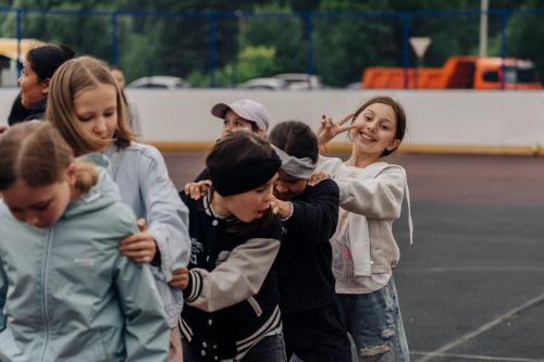 «БиЮ» яшүсмерләр кичәсенә старт бирелде!